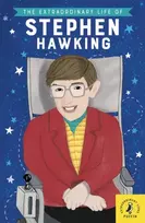 KNYGA Kate Scott Extraordinary Life of Stephen Hawking