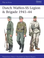 KNYGA Massimiliano Afiero Dutch Waffen-SS Legion & Brigade 1941–44