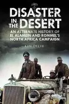 KNYGA Ken Delve Disaster in the Desert