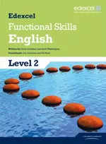 KNYGA Clare Constant Edexcel Level 2 Functional English Student Book