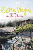 KNYGA Annie Hawes Extra Virgin