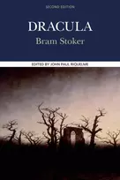 KNYGA Bram Stoker Drakula