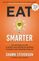KNYGA Shawn Stevenson Eat Smarter
