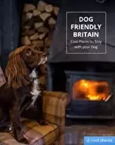 KNYGA Bookshop Dog Friendly Britain