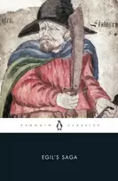 KNYGA Anonymous Egil's Saga