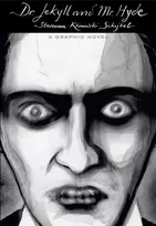 KNYGA Robert Louis Stevenson Dr Jekyll and Mr Hyde