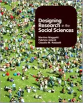 KNYGA Claudio M Radaelli Designing Research in the Social Sciences