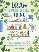 KNYGA Flora Waycott Draw Every Little Thing