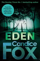 KNYGA Candice Fox Edenas
