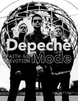 KNYGA I Gittins Depeche Mode