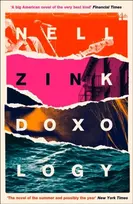 KNYGA Nell Zink Doxology