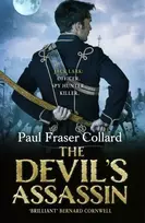 KNYGA Paul Fraser Collard Devil's Assassin