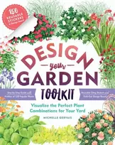KNYGA Michelle Gervais Design-Your-Garden Toolkit