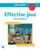 KNYGA Bloch Joshua Effective Java