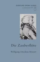 KNYGA Wolfgang Amadeus Mozart Die Zauberflote (The Magic Flute)
