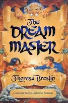 KNYGA Theresa Breslin Dream Master