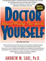 KNYGA Andrew W Saul Doctor Yourself