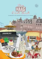KNYGA Katie Fisher Den Haag Cook Book