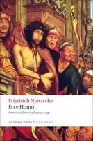 KNYGA Bookshop Ecce Homo