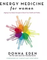 KNYGA Donna Eden Energy Medicine For Women