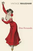 KNYGA W Somerset Maugham Don Fernando