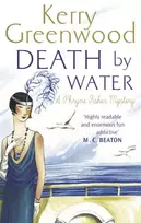 KNYGA Kerry Greenwood Death by Vanduo