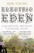 KNYGA Rob Young Electric Eden
