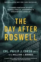 KNYGA William J Birnes Day After Roswell