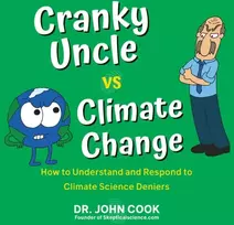 KNYGA John Cook Cranky Uncle vs. Climate Change