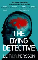 KNYGA Leif G. W. Persson Dying Detective