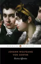 KNYGA Johann Wolfgang von Goethe Elective Affinities