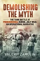 KNYGA Valeriy Zamulin Demolishing the Myth