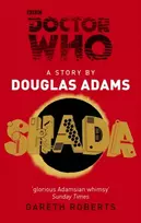 KNYGA Douglas Adams Doctor Who: Shada