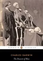 KNYGA Charles Darwin Descent of Man