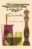 KNYGA David Canter Cranks Recipe Book
