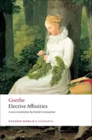 KNYGA Johann Wolfgang von Goethe Elective Affinities