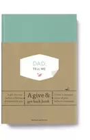 KNYGA Elma Van Vliet Dad, Tell Me