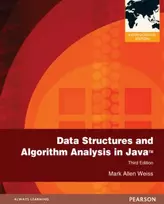 KNYGA Mark Allen Weiss Data Structures and Algorithm Analysis in Java