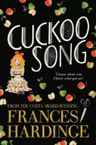 KNYGA Frances Hardinge Cuckoo Song