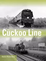 KNYGA Bookshop Cuckoo Line