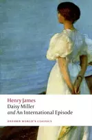 KNYGA Henry James Daisy Miller and An International Episode