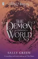 KNYGA Sally Green Demon World (The Smoke Thieves Book 2)