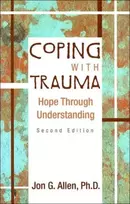 KNYGA Jon G Allen Coping with Trauma