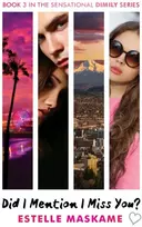 KNYGA Bookshop Did I Mention I Miss You? (The DIMILY Series)