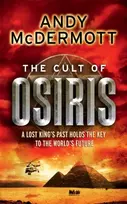 KNYGA Andy Mcdermott Cult of Osiris (Wilde/Chase 5)