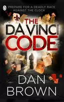 KNYGA Dan Brown Da Vinci Code (Abridged Edition)