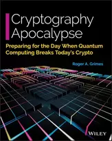 KNYGA Roger A Grimes Cryptography Apocalypse