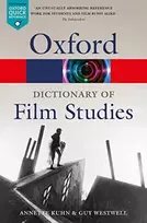 KNYGA Annette Kuhn Dictionary of Film Studies