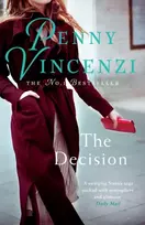 KNYGA Penny Vincenzi Decision