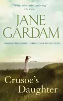 KNYGA Jane Gardam Crusoe's Daughter